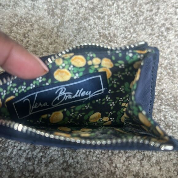 Vera Bradley Change Purse/ID Holder - Picture 4 of 4